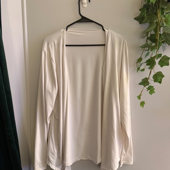 UPF Cardigan - Picture 1 of 3